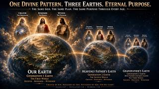 Did Jesus Really Create ALL Things? The Shocking LDS Debate Explained (JST 90)