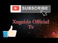 Waa xogside official TV