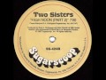 two sisters high noon disconet remix