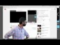 Live Stream #2.1: p5.js Conditionals and Loops - Part 1