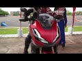 honda adv 350 vs yamaha xmax 300 which is better