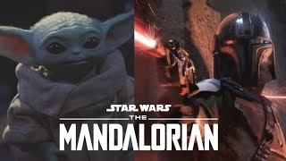 Did Baby Yoda Cause The Great Purge? [The Mandalorian Season 2]
