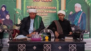 🔴[LIVE] | Hadits - Adab Mendirikan Shalat