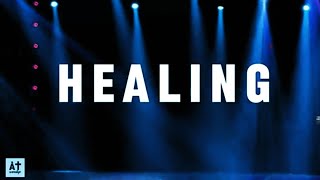 Healing - @A.I.worship