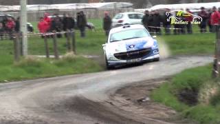 TAC Rally 2012 [HD] by Devillersvideo