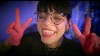 dont mind meeeee ...  Im not even here ... (ASMR)