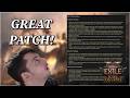 POE 2 Patch 0.5.2 Changes EVERYTHING For Delirium, Wisps, Breach and MORE!