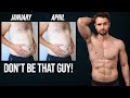 Watch This If You're Trying To Get Lean in 2023 (Honest Advice)