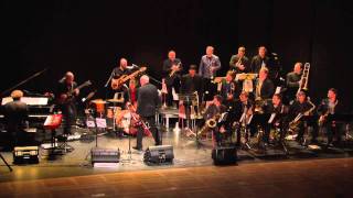 Compared to what (lungau big band \u0026 nils landgren)