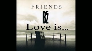 【 B'z 】 Love is... (mini album “FRIENDS”)【ブルースハープ Cover】ハーモニカ / Harmonica