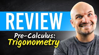 Full Length Trigonometry Review