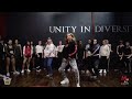 THROW A FIT - Jessica Rizzardi Dance Video - Jordan Grace Choreography