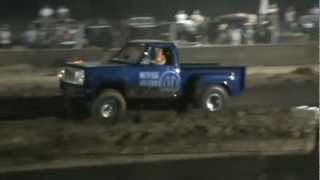 Mopar Mudder- 6/30/12- Lancaster, KY