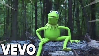 Kermit The Frog RAPS Eminem Lose Yourself