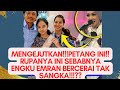 MENGEJUTKAN!!!petang ini!! Rupanya ini sebabnya Engku Emran bercerai tak sangka!!!??