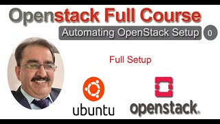 OpenStack Full 3-Node Cluster Setup on Ubuntu 22.04 in Oracle VirtualBox with All Key Services