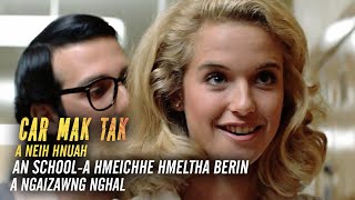 CAR MAK TAK A NEIH HNUAH AN SIKULA NULA HMELTHA BERIN A NGAIZAWNG NGHAL! MAHSE? [MOVIE RECAP MIZO]