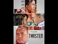 TWISTED 2024 (Bongo Movie Ray Kigosi ) Trailer Coming SOON |  Vincent Kigosi |