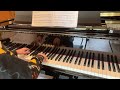 Walk the Talk by Bradley Sowash  | RCM piano repertoire grade 3 list C  |  Celebration Series