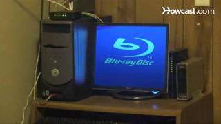 How to Play Blu-Ray DVDs with Windows