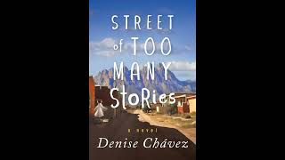 Street of Too Many Stories: Part 2