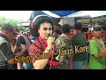 SONGO KIDUL ~ JARAN KORE  ‼Tayub Tuban Nyi Wantika & Nyi Karniati