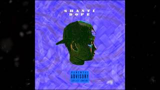 Shanti Dope X Apekz - Wag2laran Flip-d Finale