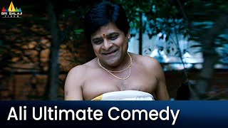 Ali Ultimate Comedy | Oh My Friend | Latest Telugu Scenes | Siddharth, Hansika, Shruti Haasan