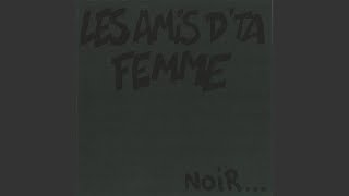 La java des bons enfants