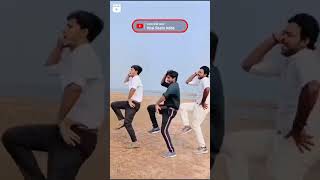 Santali Instagram Reels Video | Balge Latare Sangat | Sagun Singal, Siban Marandi, Satyam Sundar