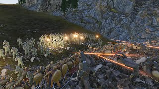 The 300, But With SUBMACHINEGUNS - Ultimate Epic Battle Simulator 2 | UEBS 2