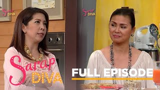 Princess Punzalan and Dolly Anne Carvajal reveals somethinga about their ICONIC MOMS! | Sarap Diva