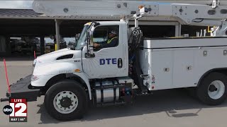 DTE Energy seeks $474 million electric rate hike, then plans a pause