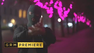 38 Shamz - Streets [Music Video] | GRM Daily