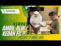 Dikenalpasti Individu Yang Akan Ambil Alih Kedah Darul Aman FC