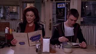 Lorelai Luke 243