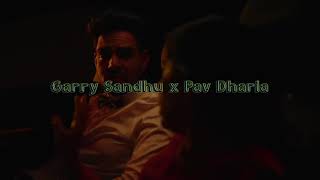 #trand #sandhu #maan #sonymusic  Pabb Hauli | Garry Sandhu-Pav Dharia | Official Video Song |