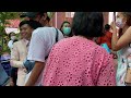 4k thai wedding ceremony at roi et province isan