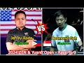 Jefrey Roda VS Desmond Goh | 2024 ZEN & Yuan8 Open