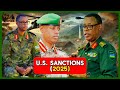 who is general james kabarebe and why the usa imposed sanctions on him the main stories