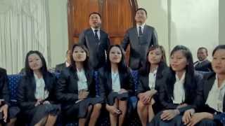 BSI Choir(2012-13) - Aw Bible