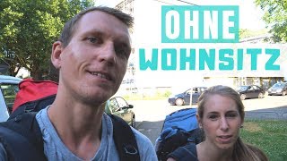 Auf Weltreise und 3 Jahre ohne festen Wohnsitz • Unsere Gefühle | VLOG 368