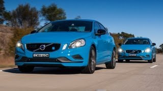 Volvo S60 Polestar - Introducing the Ultimate Q-Car