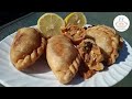 knife cut tucumane matambre empanadas recipe fried and with homemade dough