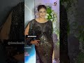 Raveena arrives for an awards show!