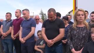 Doboj:Dani Vučijačke brigade na Lipi-13.5.2018.