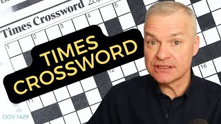 Unlocking the Puzzle: Expert Tips for Tackling the Times Cryptic Crossword