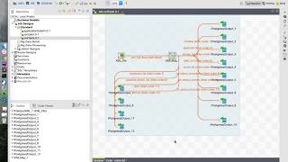 Data Migration From XML to Postgres Database Using Talend - Sample Demo