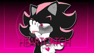 [13+] heart catch ANIMATION MEME | sonadow | AU