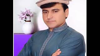 Da Hussan Pa Bazar Ke Pashto Pop Singer Musharaf Bangash Pashto Hit Song YouTube